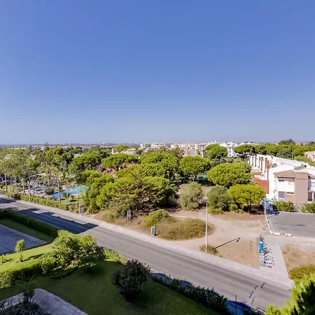 Village Atlantico アパート