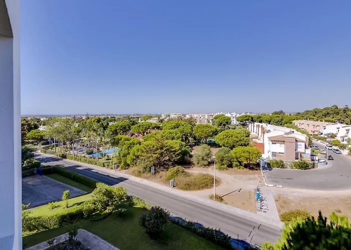 Village Atlantico Apartmán