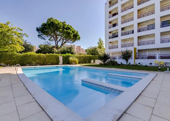 Village Atlantico Apartmán