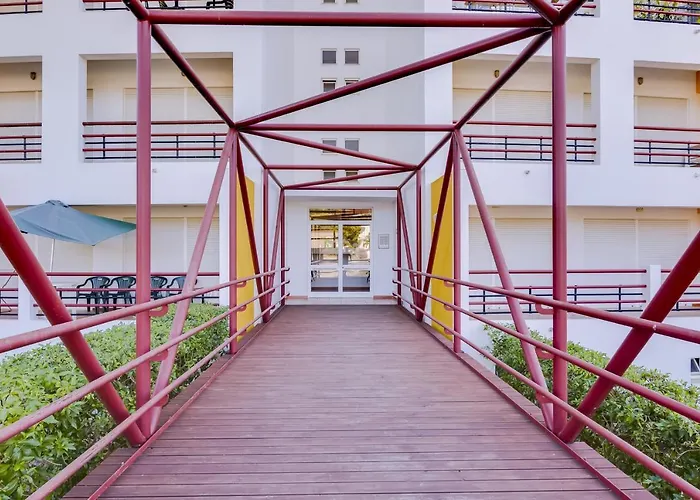 Village Atlantico * Vilamoura