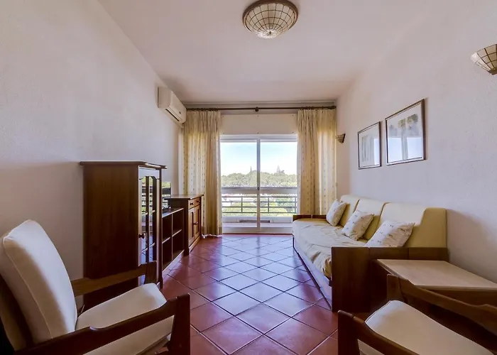 Apartmán Village Atlantico