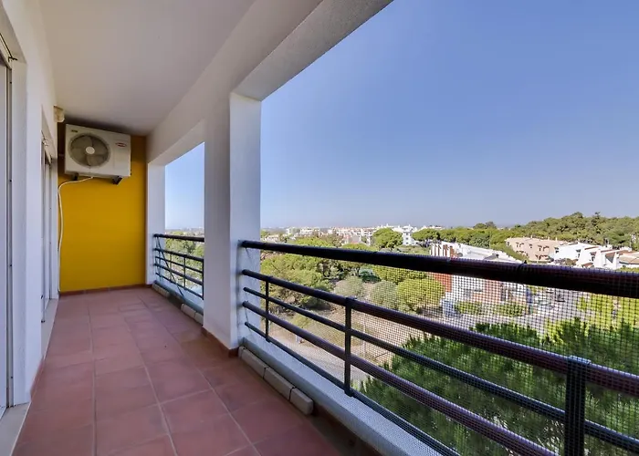 Apartmán Village Atlantico *