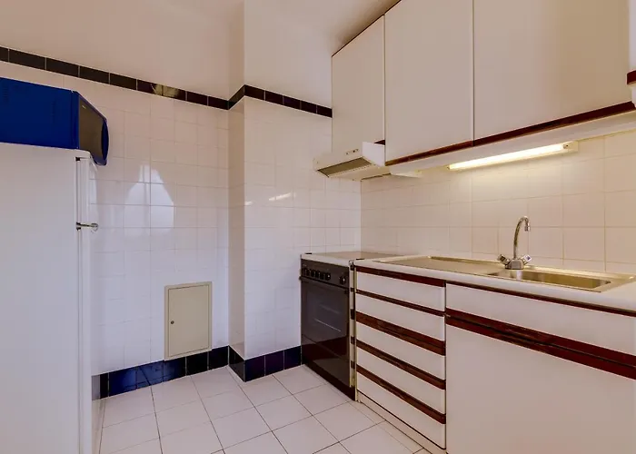 Village Atlantico * Vilamoura