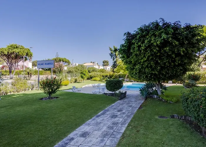 Village Atlantico Apartmán *