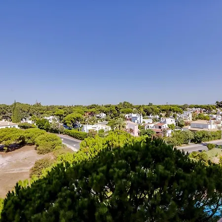 Village Atlantico Apartment