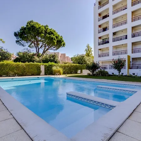 Village Atlantico Apartment