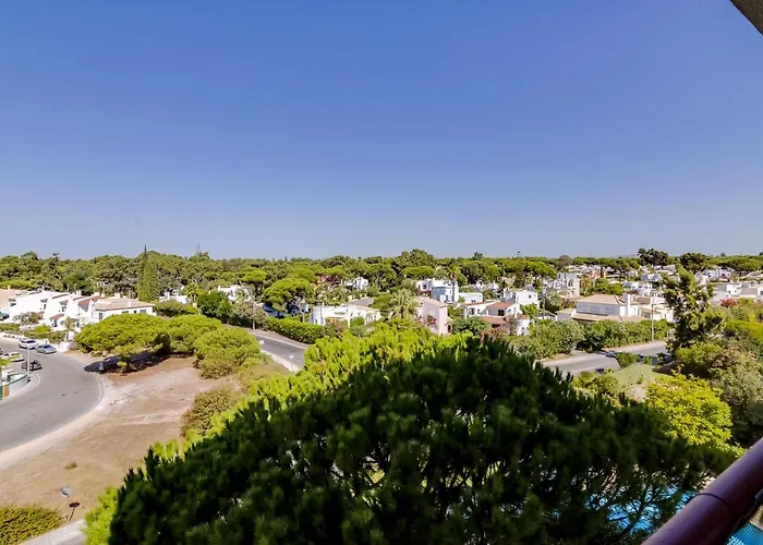 Village Atlantico Apartament