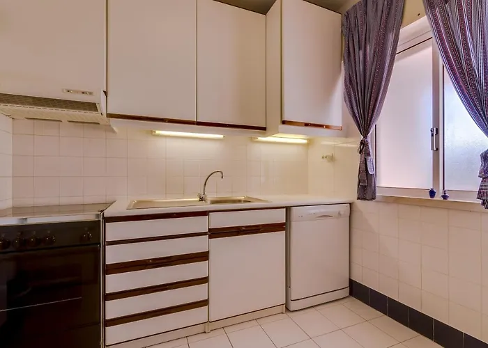 Village Atlantico * Vilamoura