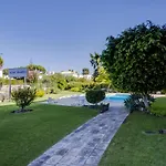 Village Atlântico Apartamento *