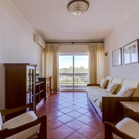Apartamento Village Atlântico